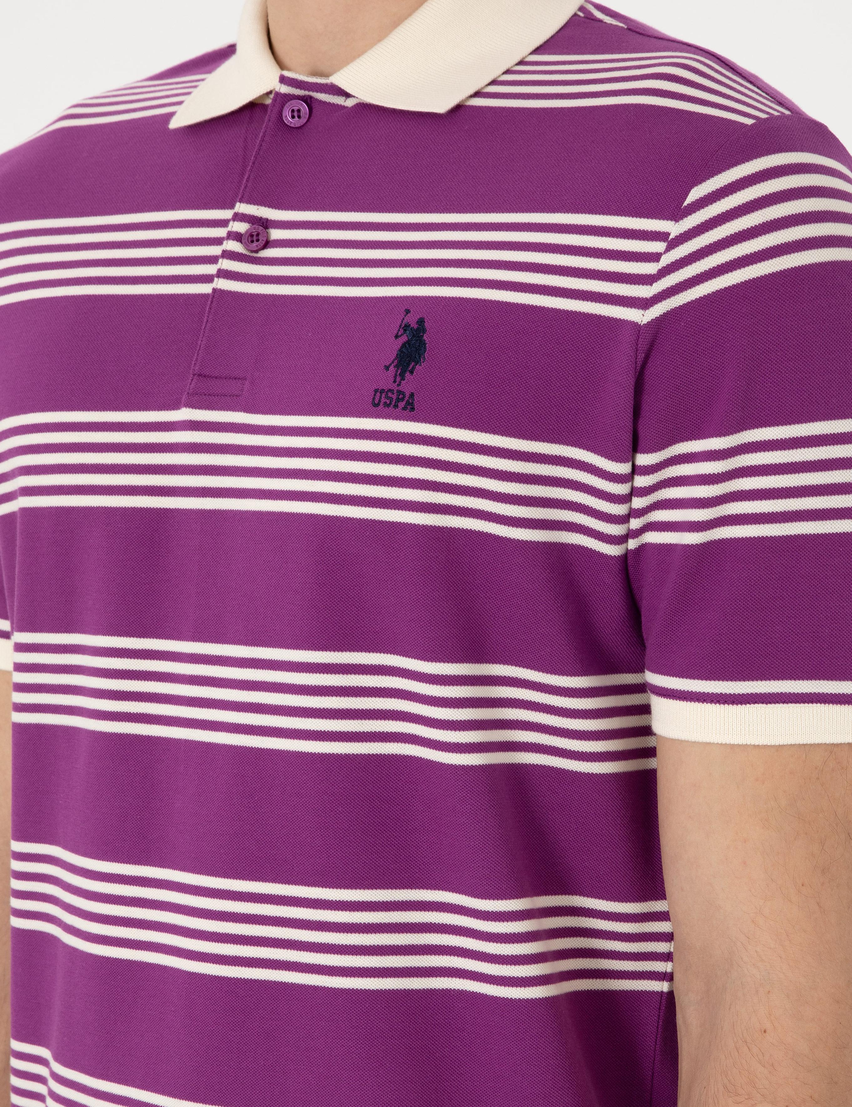 پولوشرت رگولار مردانه یو اس پولو | U.S. Polo Assn. - تصویر 7