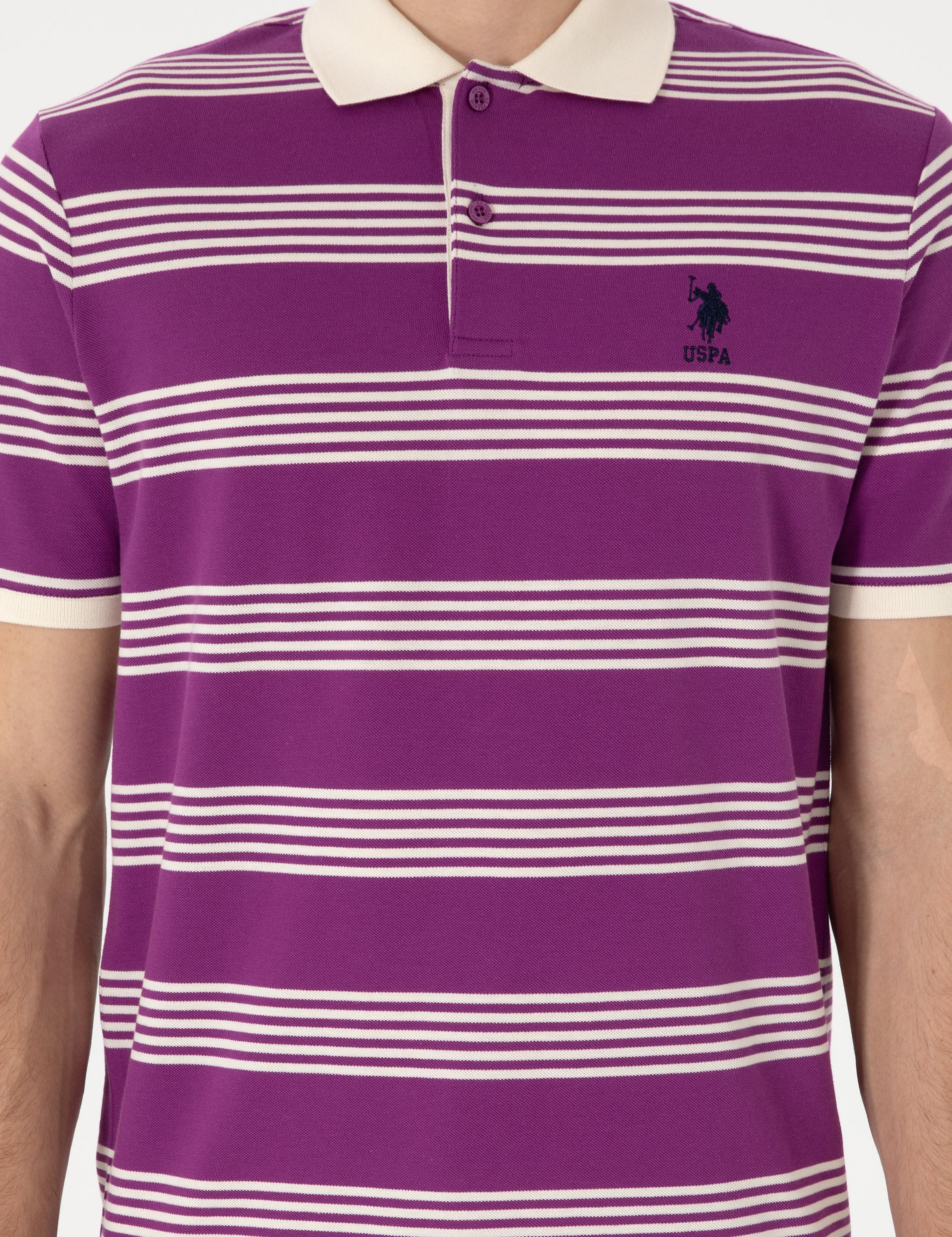 پولوشرت رگولار مردانه یو اس پولو | U.S. Polo Assn. - تصویر 6