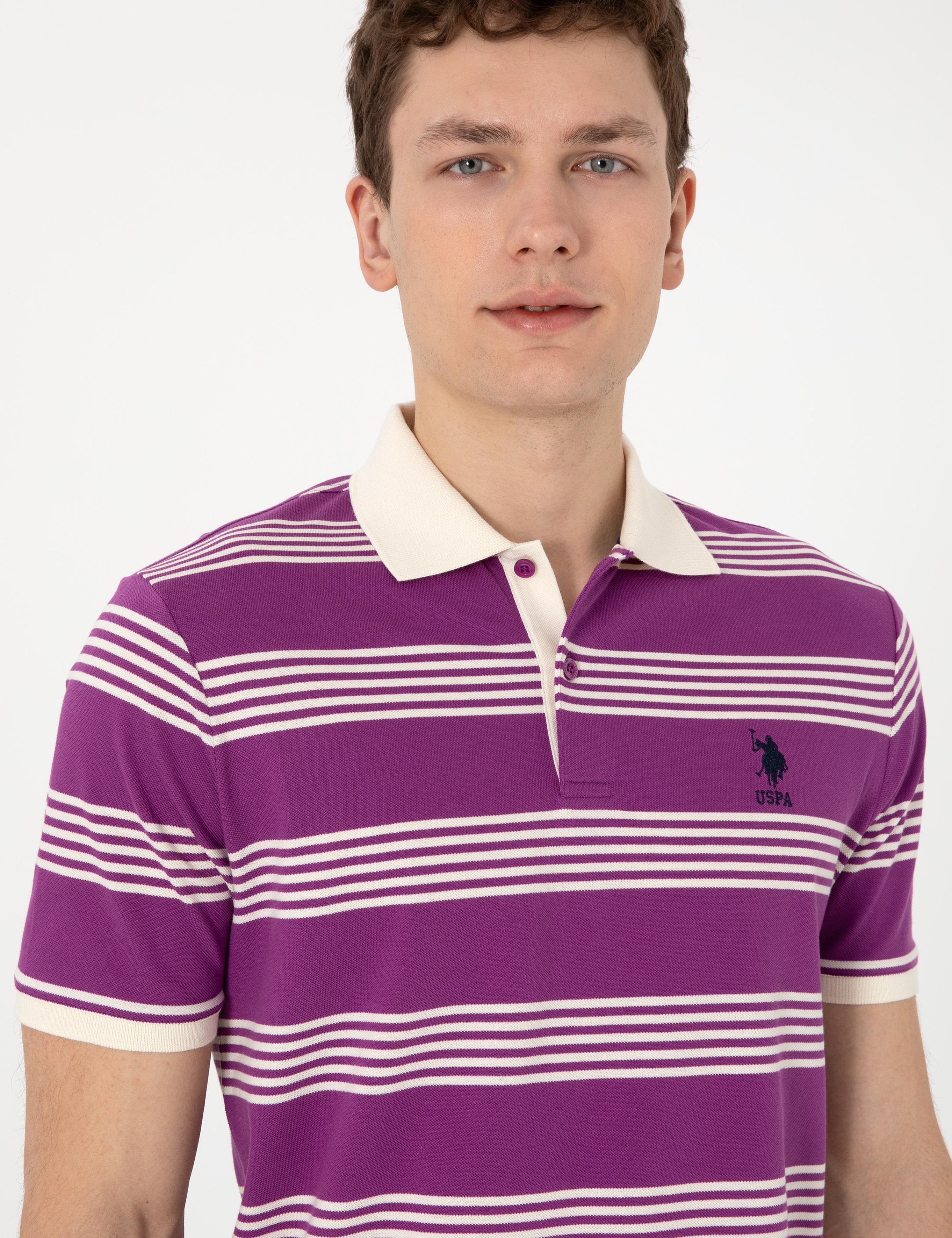 پولوشرت رگولار مردانه یو اس پولو | U.S. Polo Assn. - تصویر 2