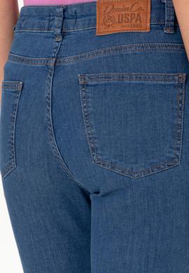 Kadın Koyu Mavi Skinny Fit Jean Pantolon - 50297557004