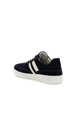 Erkek Lacivert Spor Ayakkabı - 50304841013