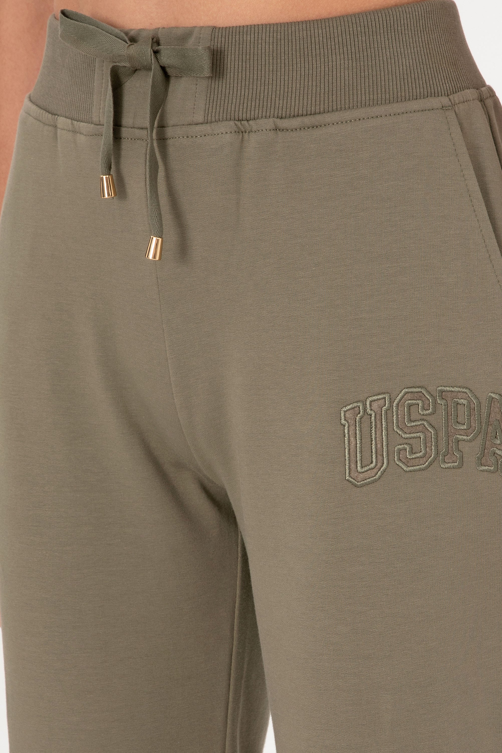 شلوار رگولار زنانه یو اس پولو | U.S. Polo Assn. - تصویر 5