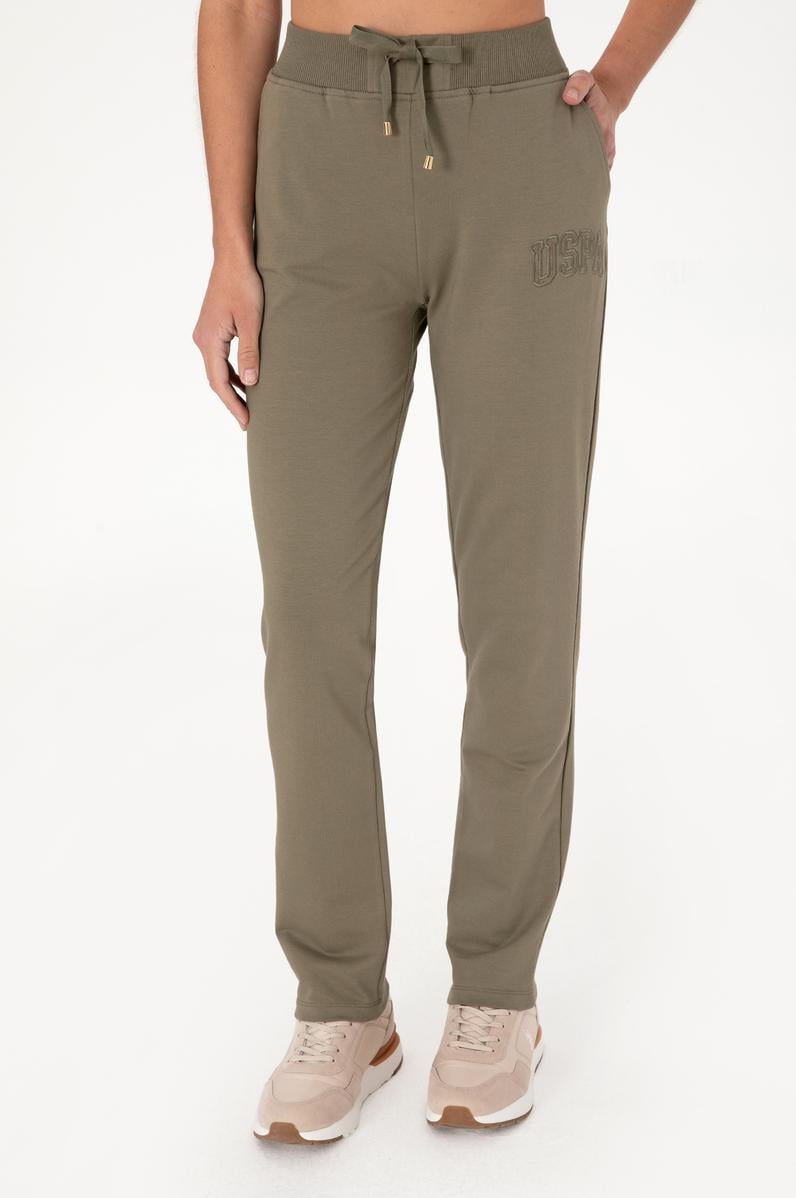 Kadın Vizon Eşofman Altı