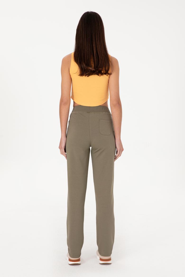 Kadın Vizon Eşofman Altı - 50300923046