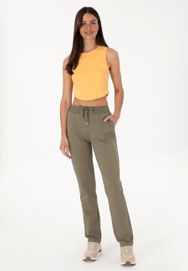 Kadın Vizon Eşofman Altı - 50300923046