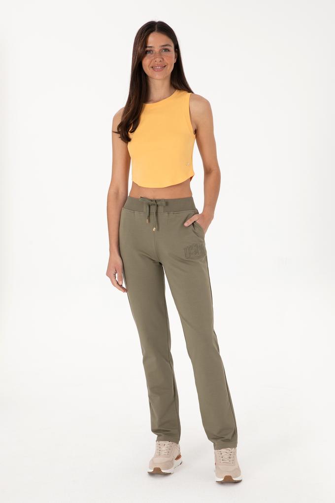 Kadın Vizon Eşofman Altı