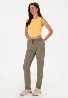 Kadın Vizon Eşofman Altı - 50300923046