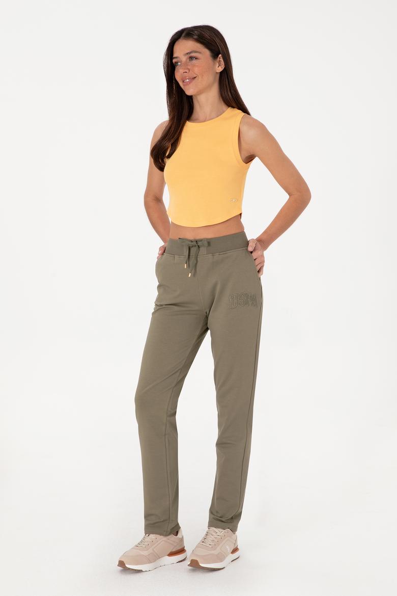 Kadın Vizon Eşofman Altı - 50300923046