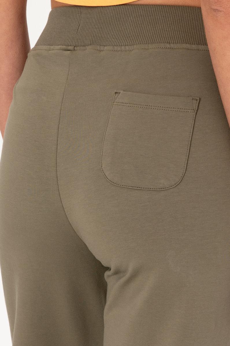 Kadın Vizon Eşofman Altı