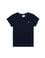 Erkek Çocuk Lacivert Basic Tişört