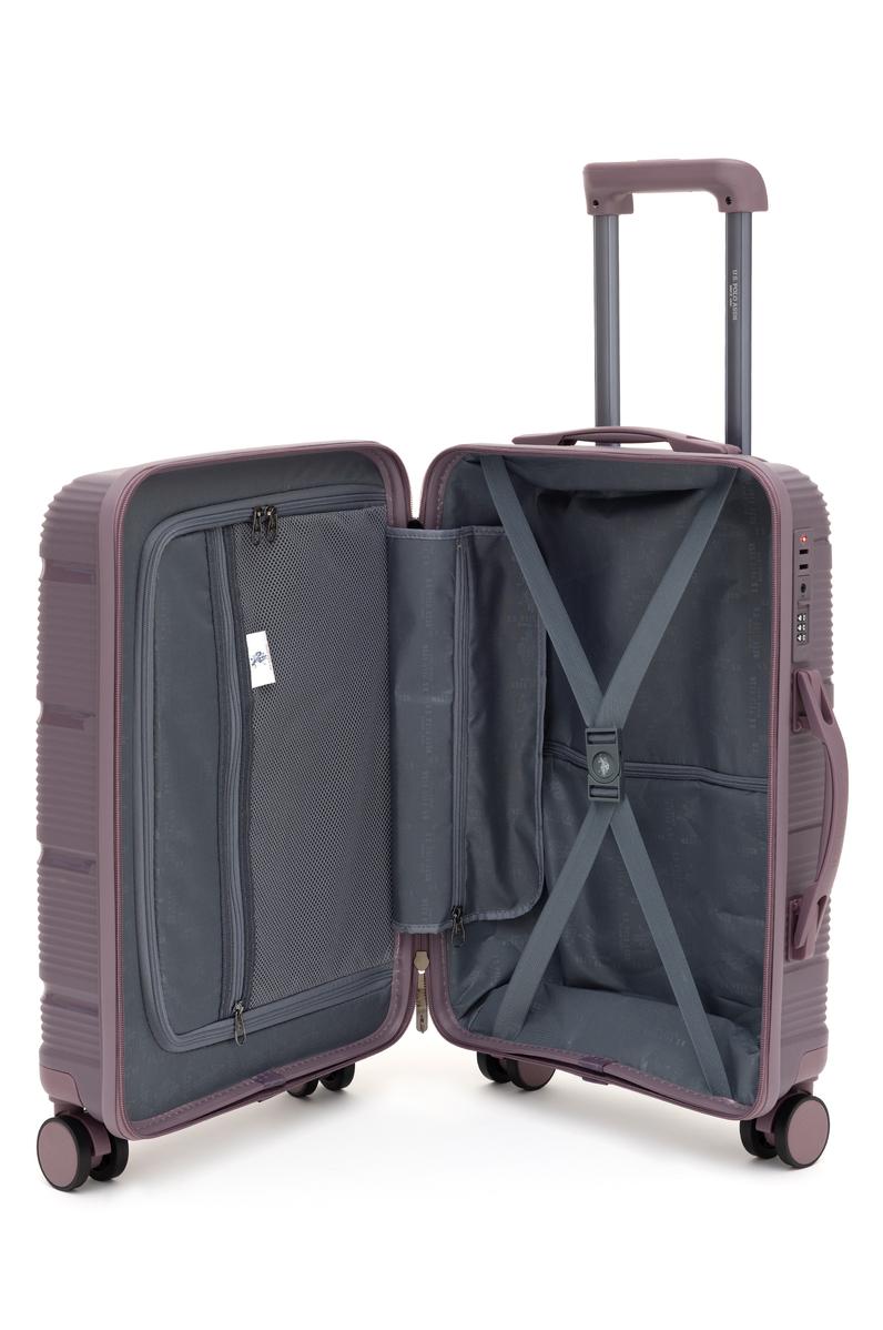 Mürdüm Kabin Boy Valiz