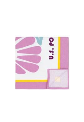 Kız Çocuk Mint Plaj Havlusu - 50306005001