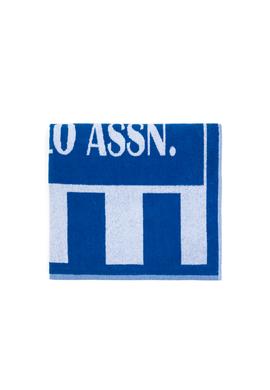 Erkek Kobalt Mavi Plaj Havlusu - 50307353001