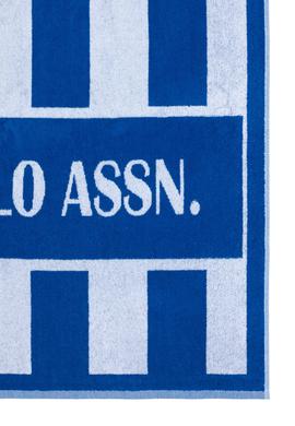 Erkek Kobalt Mavi Plaj Havlusu - 50307353001