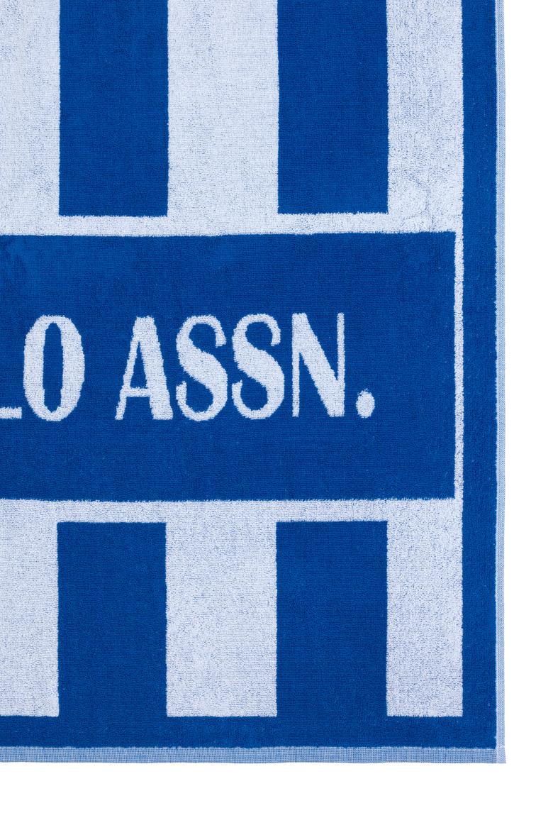 Erkek Kobalt Mavi Plaj Havlusu - 50307353001