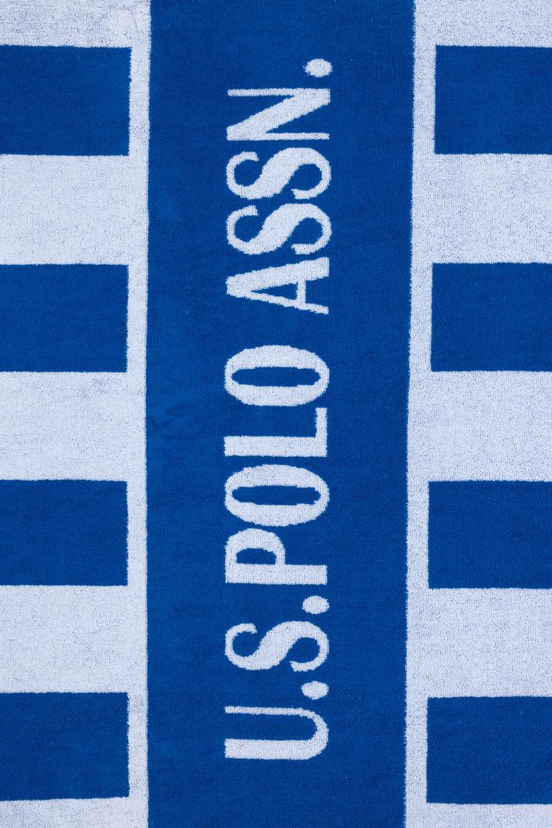 Erkek Kobalt Mavi Plaj Havlusu - 50307353001