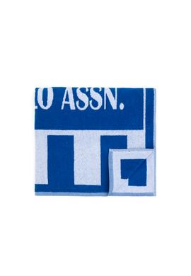 Erkek Kobalt Mavi Plaj Havlusu - 50307353001