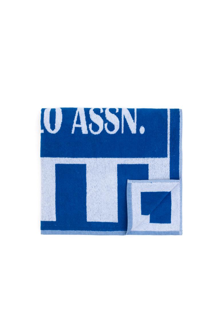 Erkek Kobalt Mavi Plaj Havlusu - 50307353001