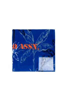 Erkek İndigo Plaj Havlusu - 50307495001