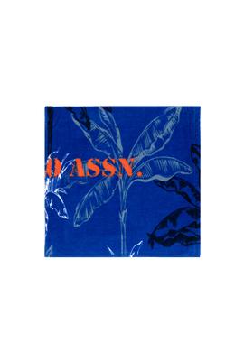 Erkek İndigo Plaj Havlusu - 50307495001