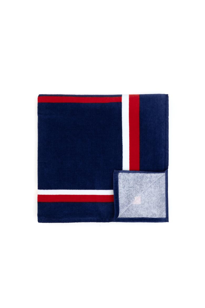 Erkek Lacivert Plaj Havlusu - 50307487001