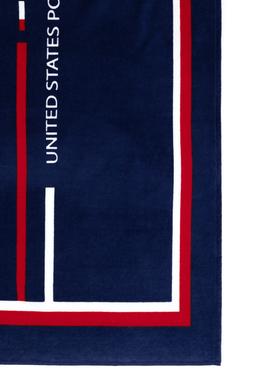 Erkek Lacivert Plaj Havlusu - 50307487001