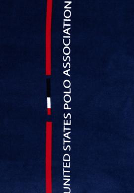 Erkek Lacivert Plaj Havlusu - 50307487001