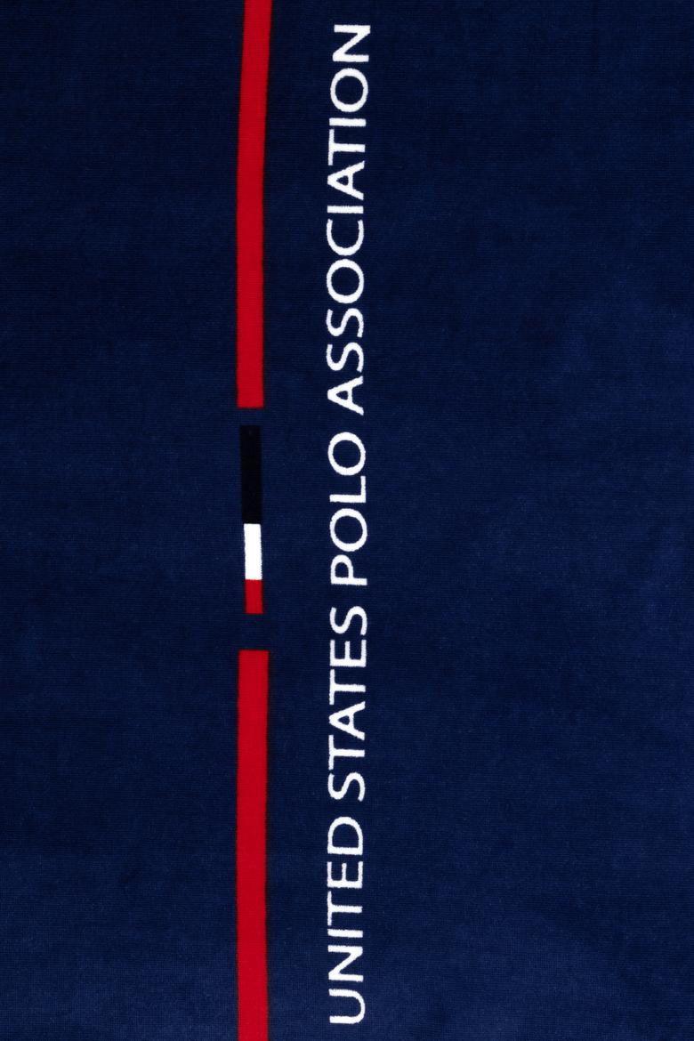 Erkek Lacivert Plaj Havlusu - 50307487001