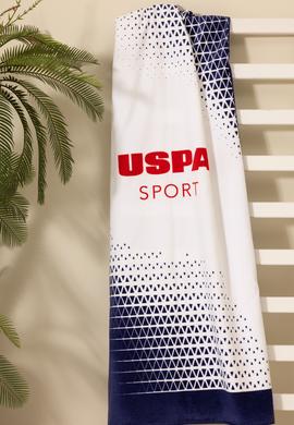 Erkek Lacivert Plaj Havlusu - 50307420001