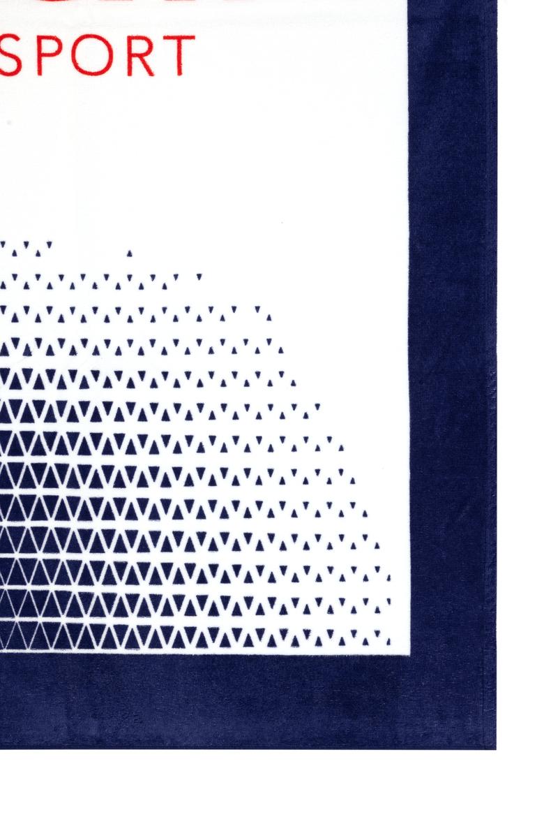 Erkek Lacivert Plaj Havlusu - 50307420001