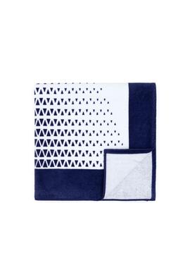 Erkek Lacivert Plaj Havlusu - 50307420001
