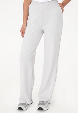 Kadın Açık Gri Eşofman Altı - 50300794009