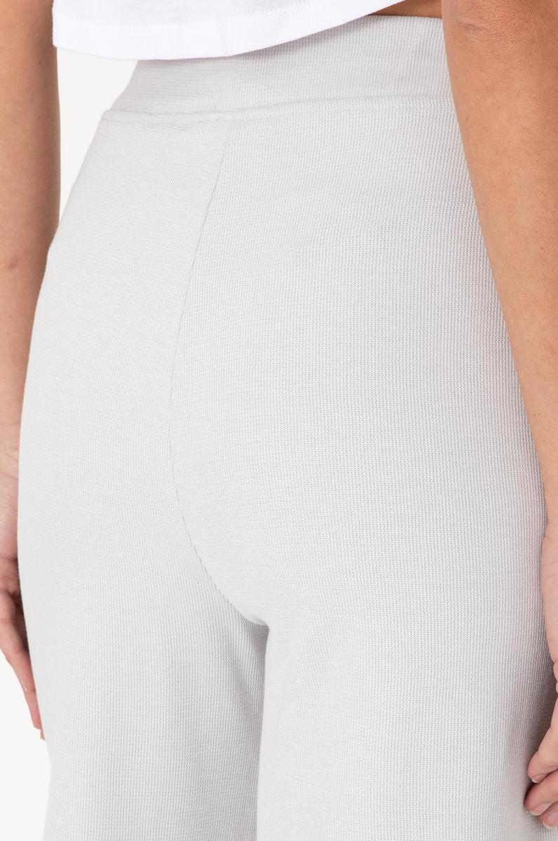 Kadın Açık Gri Eşofman Altı