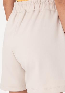 Kadın Taş Örme Şort - 50305852015