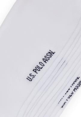 Erkek Beyaz Çorap - 50295692001