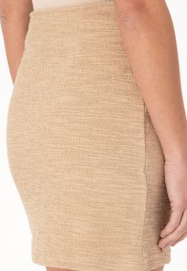 Kadın Kum Örme Etek - 50294338038