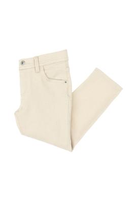 Erkek Çocuk Bej Jean Pantolon - 50308259006