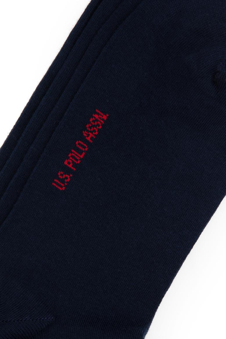 Erkek Lacivert Çorap - 50295615004