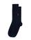Erkek Lacivert Çorap