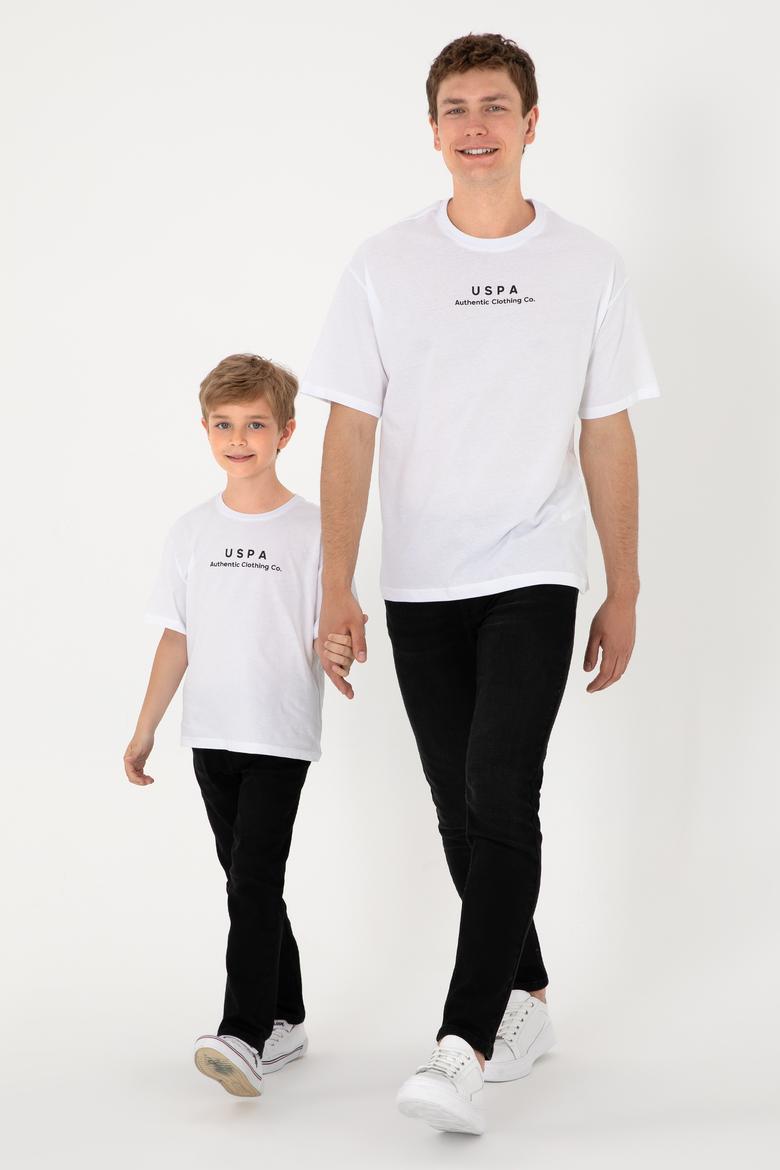 Erkek Siyah Slim Fit Jean Pantolon - 50308267023