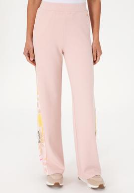 Kadın Pudra Modal Karışımlı Eşofman Altı - 50299834041