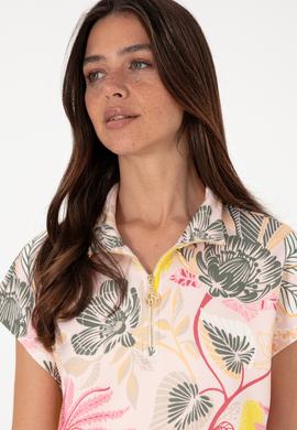 Kadın Pudra Sweatshirt - 50305998002