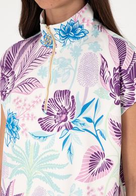 Kadın Lila Sweatshirt - 50305998010