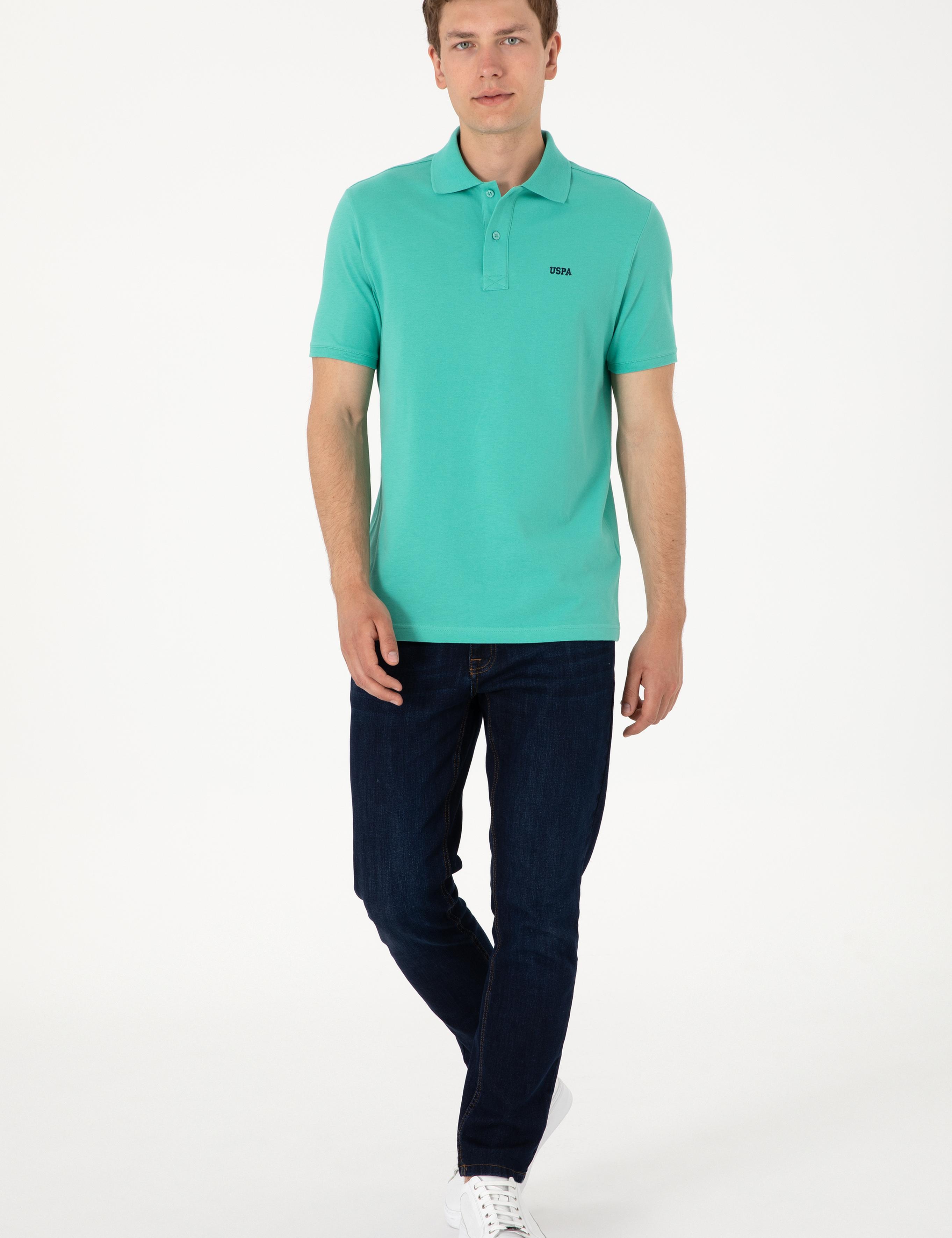 پولوشرت رگولار مردانه یو اس پولو | U.S. Polo Assn. - تصویر 6