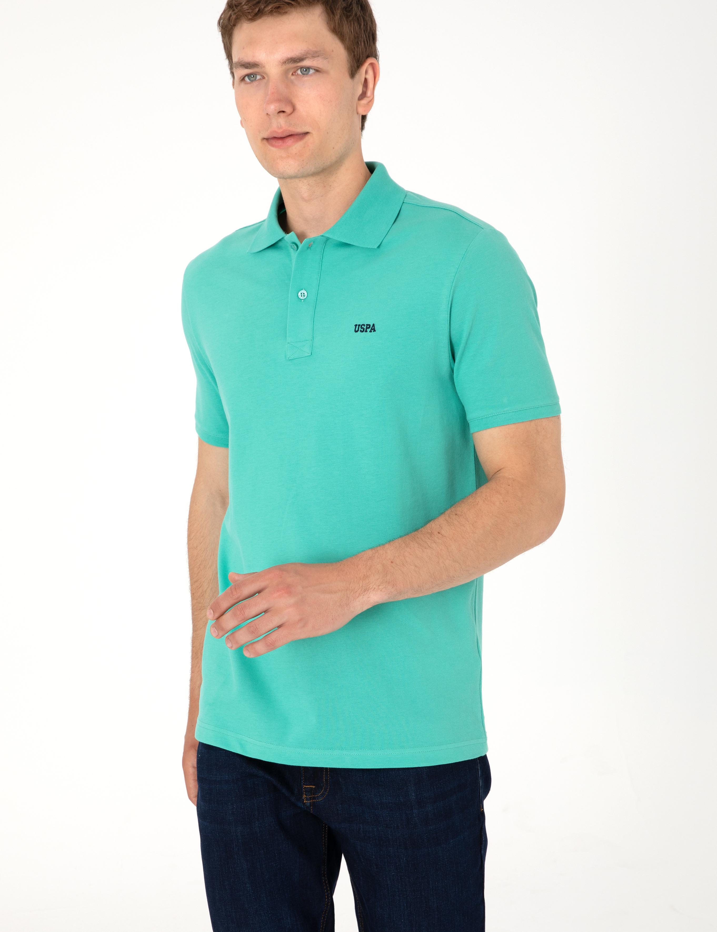 پولوشرت رگولار مردانه یو اس پولو | U.S. Polo Assn. - تصویر 5