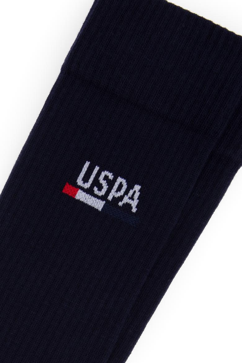 Erkek Açık Lacivert Soket Çorap - 50304295004