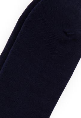 Erkek Açık Lacivert Soket Çorap - 50304295004