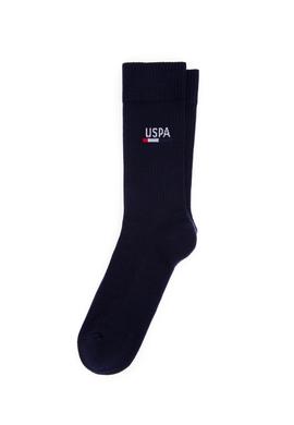 Erkek Açık Lacivert Soket Çorap - 50304295004