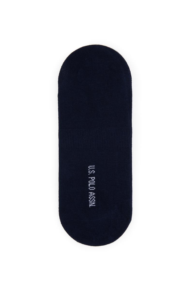 Erkek Lacivert Babet Çorap - 50304299001