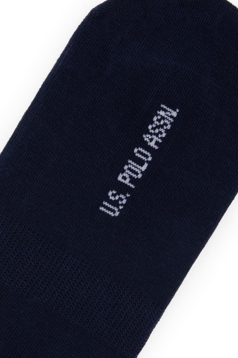 Erkek Lacivert Babet Çorap - 50304299001
